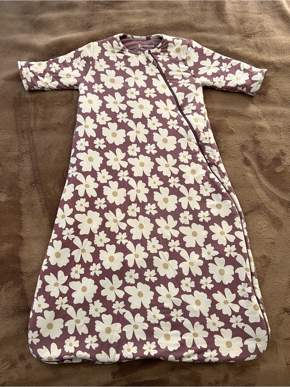 Gunamuna Sleepsack